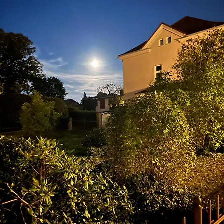 Im Herzen Von Apartment Rheinsberg