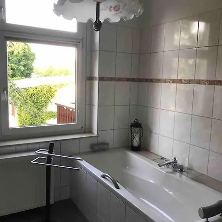 Im Herzen Von Apartment Rheinsberg