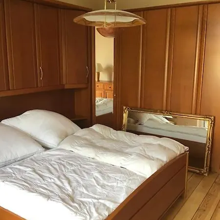 Im Herzen Von Apartment