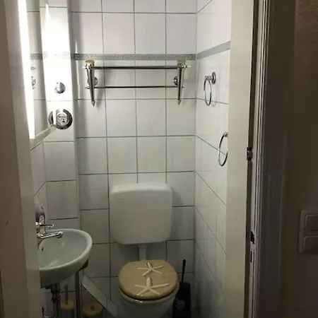 Apartment Im Herzen Von