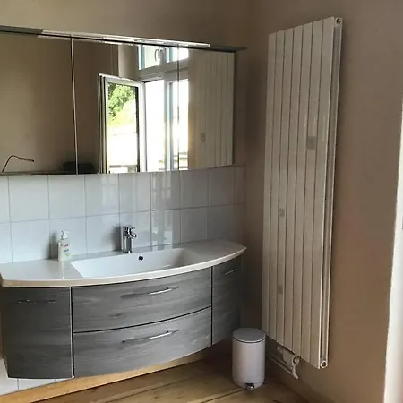 Apartment Im Herzen Von Rheinsberg