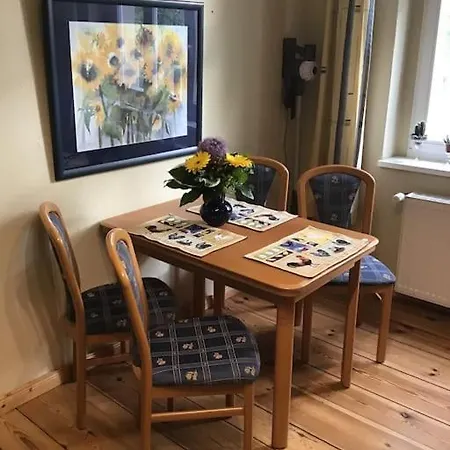 Im Herzen Von Apartment