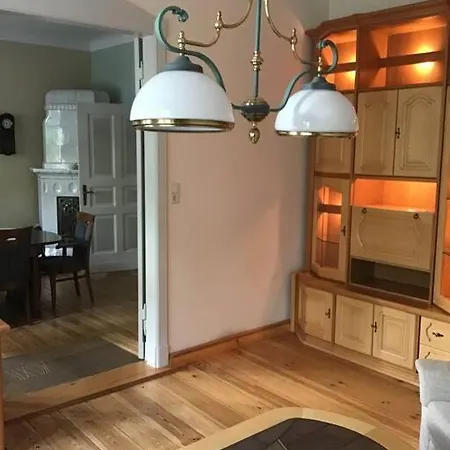 Apartment Im Herzen Von