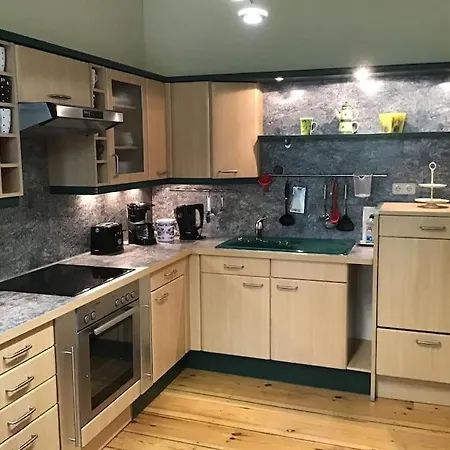 Im Herzen Von Rheinsberg