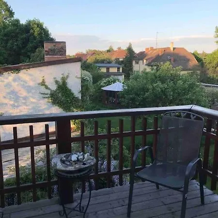 Im Herzen Von Apartamento *