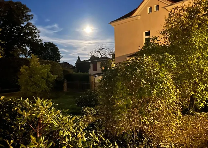 Im Herzen Von דירה ריינסברג