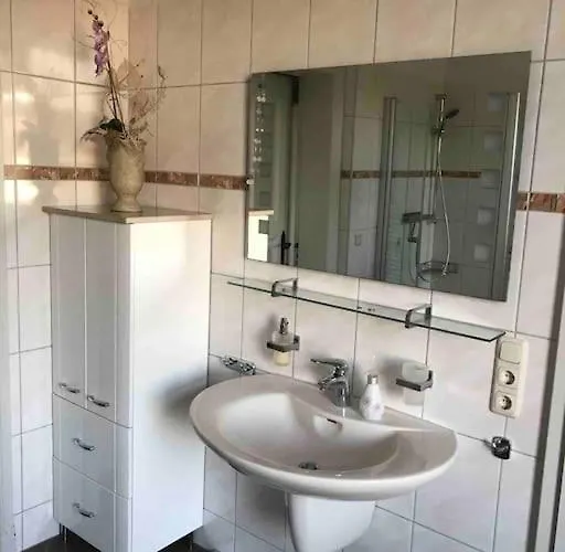 Im Herzen Von דירה