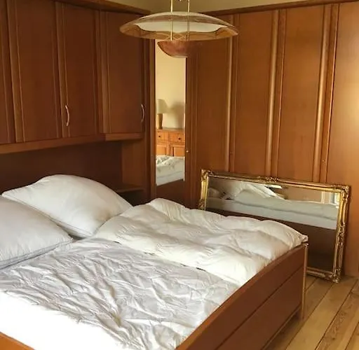 Im Herzen Von דירה