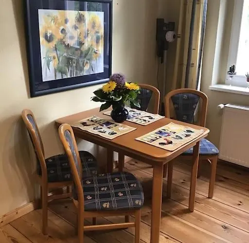 Im Herzen Von דירה