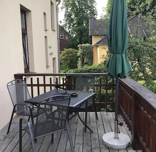 דירה Im Herzen Von ריינסברג