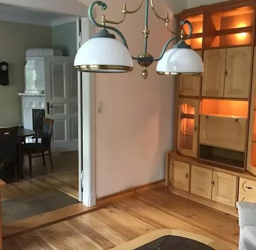 דירה Im Herzen Von