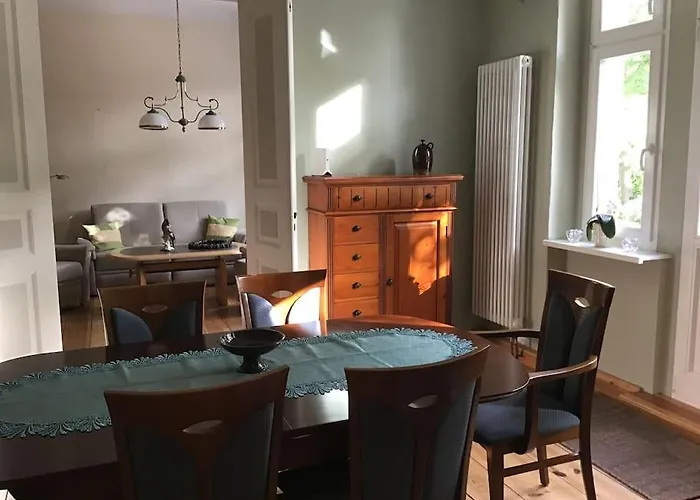 Im Herzen Von דירה ריינסברג